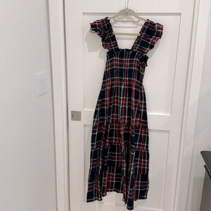 Hill House Ellie Nap Dress